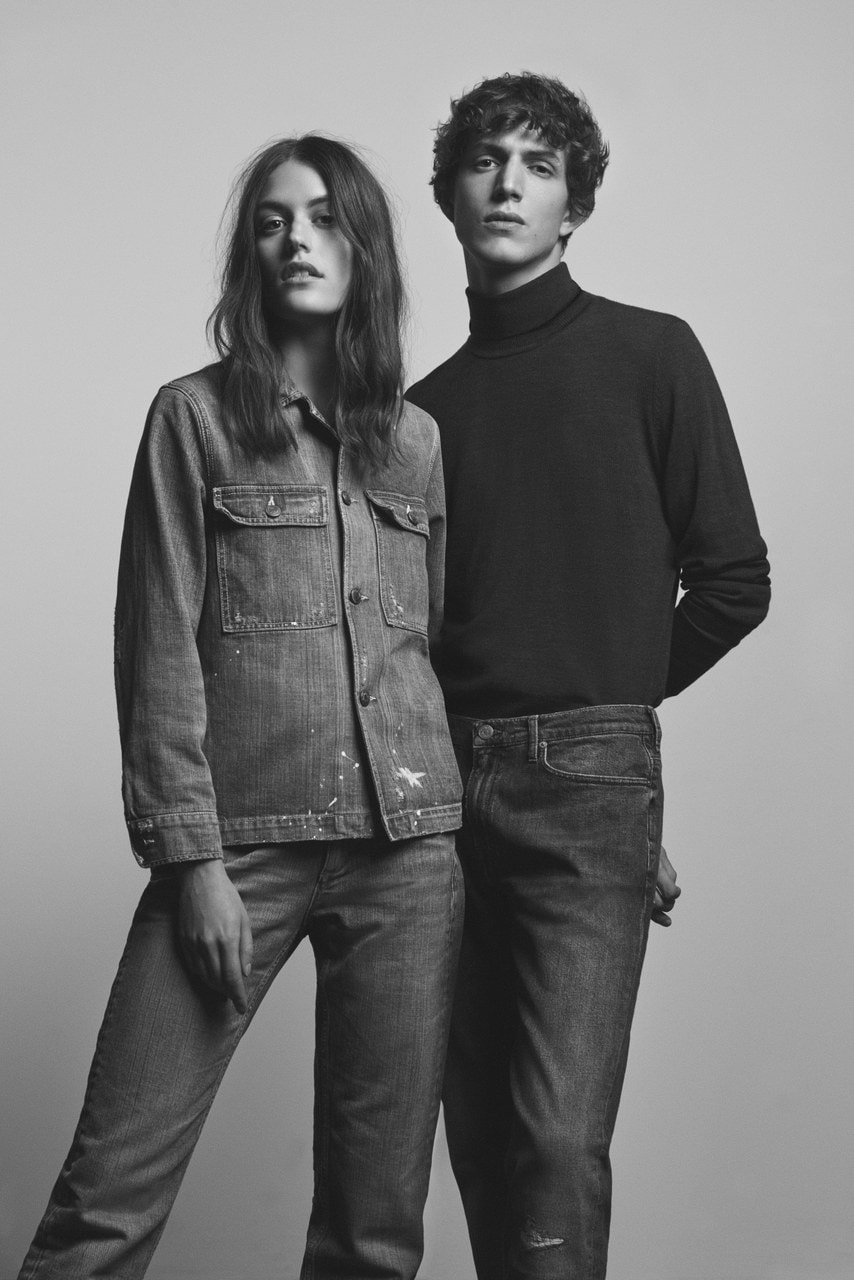 Pitti Immagine Uomo Autunno/Inverno 2016/17 Samsoe & Samsoe